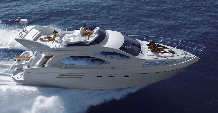 Barcelona: Private Motor Yacht Charter with Drinks and Food - The main sailing hour, built for skyline time and photos