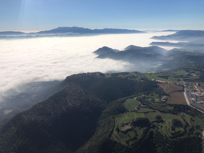 Barcelona: Private Romantic Balloon Flight - Key Things You’ll Remember
