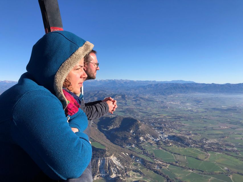 Barcelona: Private Romantic Balloon Flight - Who This Works Best For (And Who Should Skip It)
