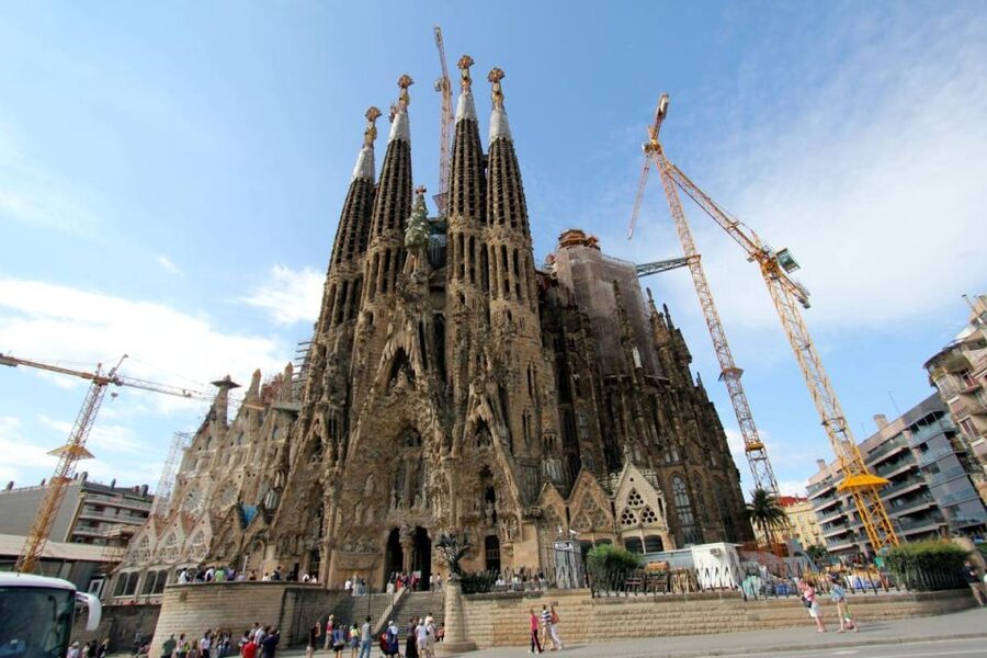 Barcelona: Private Sagrada Familia and Park Guell Tour - Why this private Sagrada Familia and Park Guell tour works so well