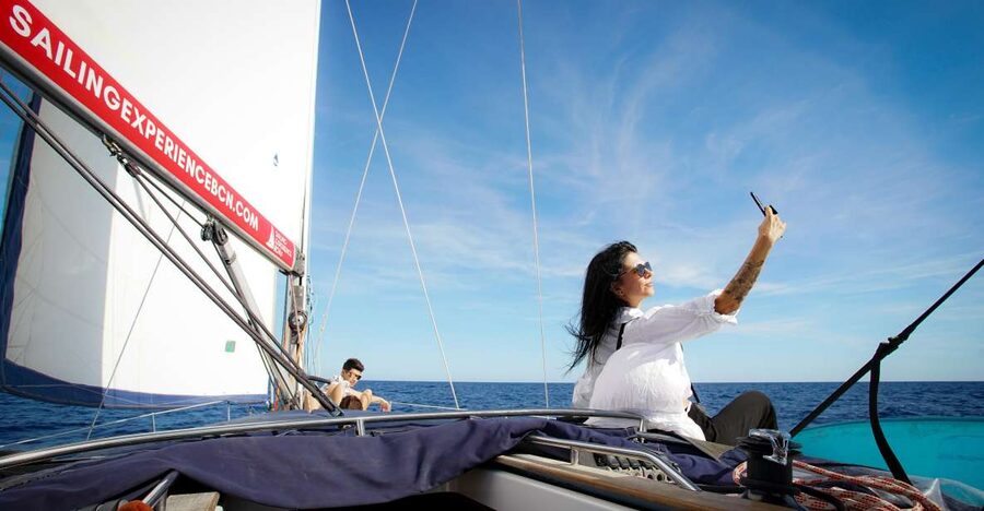 Barcelona: Private Sailing Experience from Port Olimpic - What to bring and how to stay comfortable