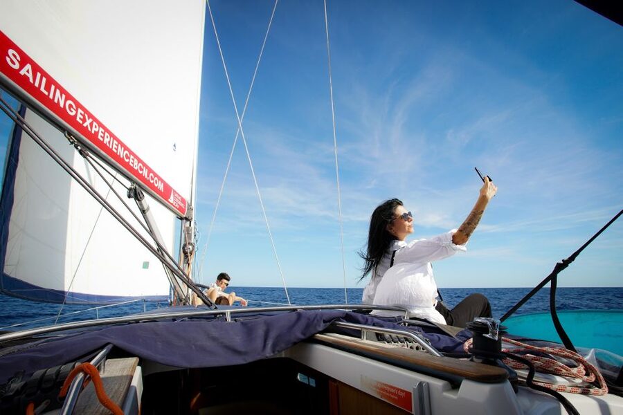 Barcelona: Private Sailing Experience from Port Olimpic - Should you book this private sail from Port Olimpic?