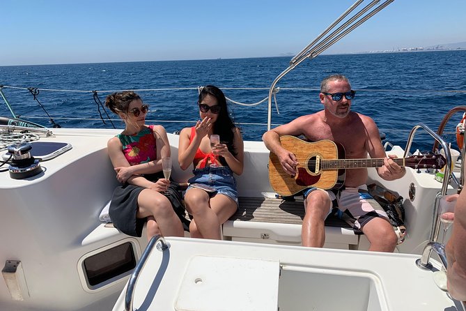 Barcelona Private Sailing Tour with Drinks for Family and Friends - Price and Value: Is $151.23 per Person Fair?