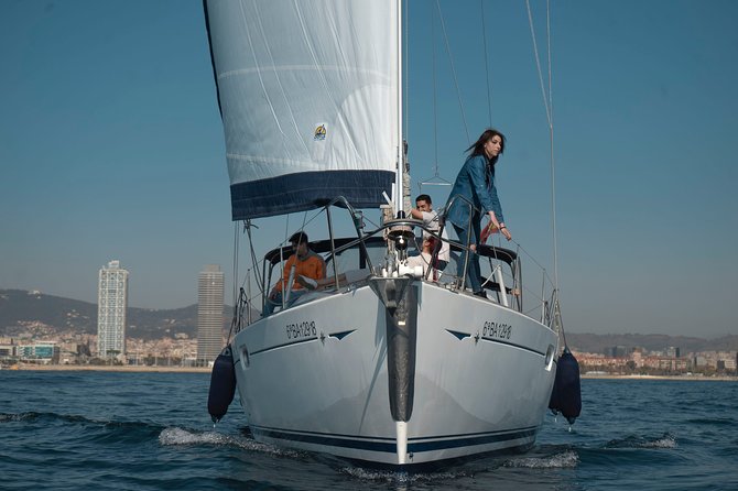 Barcelona Private Sailing Trip with unlimited drinks and snacks - Timing, Weather, and How to Avoid a Bad Day at Sea