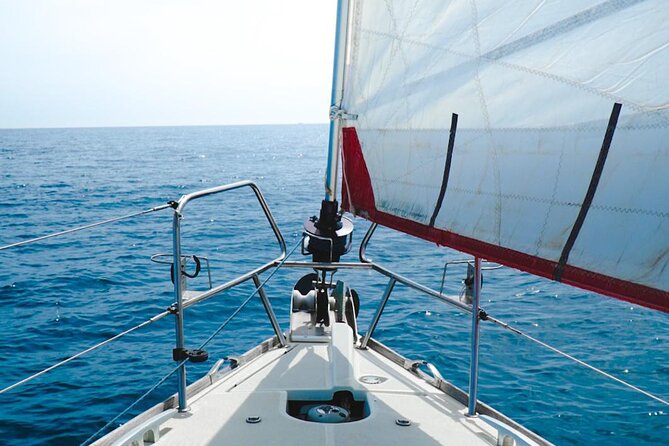 Barcelona Private Sunset Sailing with Drinks - Key things I’d bank on before you go