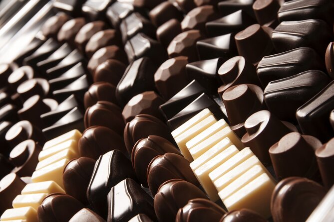 Barcelona Private Sweet Tasting & Stories - Sweet Tasting With a Story: What You’re Really Paying For