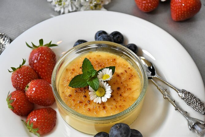 Barcelona Private Sweet Tasting & Stories - A Short Read of Las Ramblas in 15 Minutes
