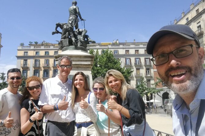 Barcelona Private Sweet Tasting & Stories - Practical Tips for a Smooth, Sweet-First Morning