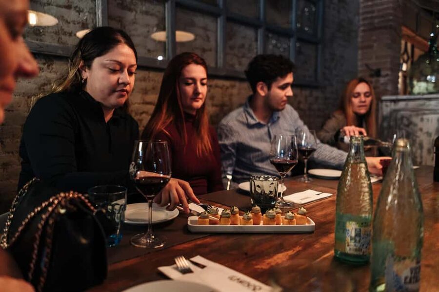 Barcelona Private Tapas Tour with Lunch or Dinner in El Born - Who this tour fits best, and who should skip it