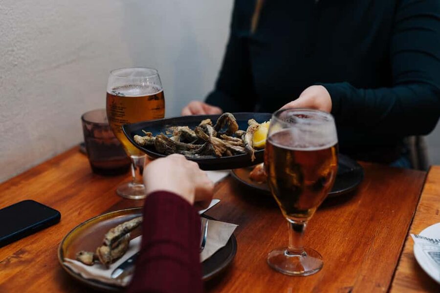 Barcelona Private Tapas Tour with Lunch or Dinner in El Born - FAQ