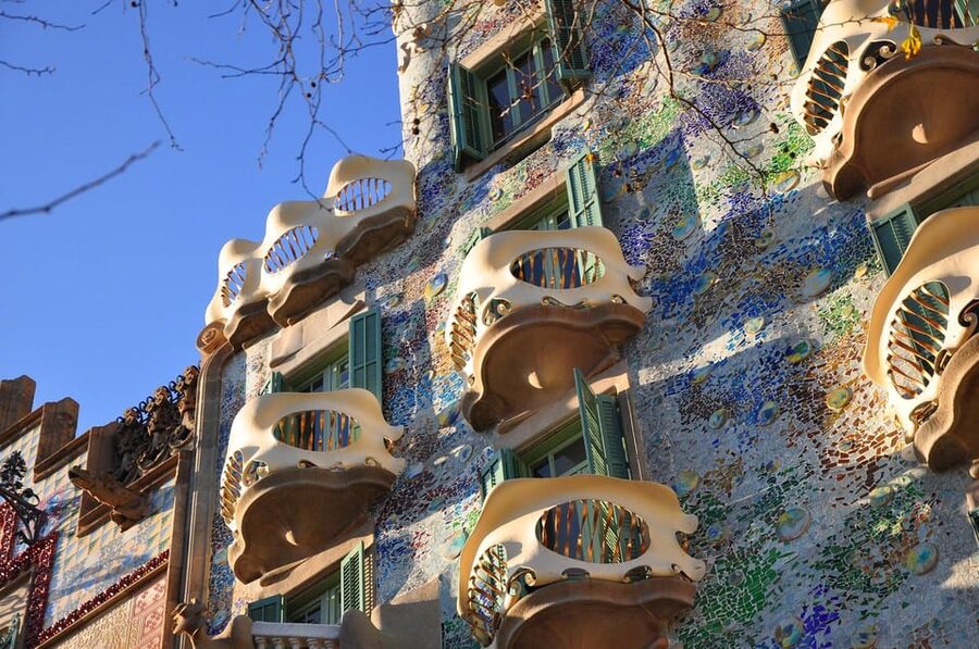 Barcelona: Private Tour of Casa Batllo with Reserved Access - Key things to know before you go