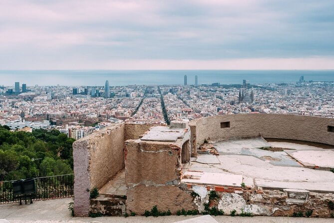 Barcelona Private Tour to Tibidabo Mountain - Getting your money’s worth: value of a private 3-hour tour at $260.64