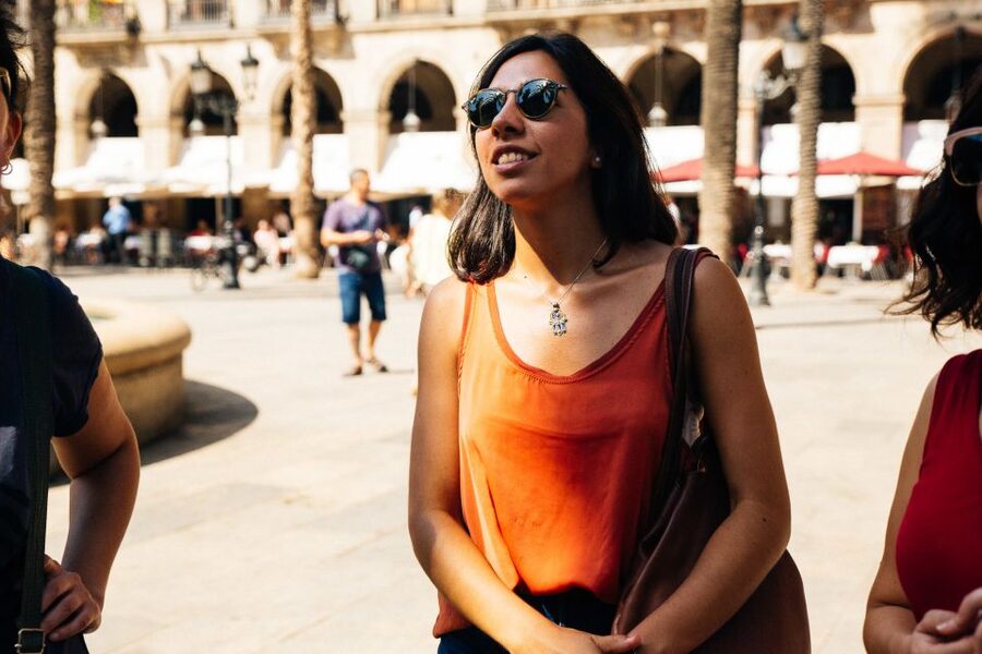 Barcelona: Private Tour w/ Locals – Highlights & Hidden Gems - Should you book this tour?
