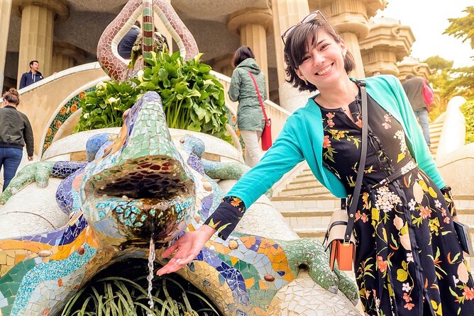 Barcelona Private Tour with an Expert Guide - Key points before you book