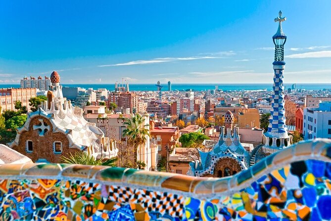 Barcelona Private Tour with an Expert Guide - The “customizable itinerary” is the real value, not just the headline
