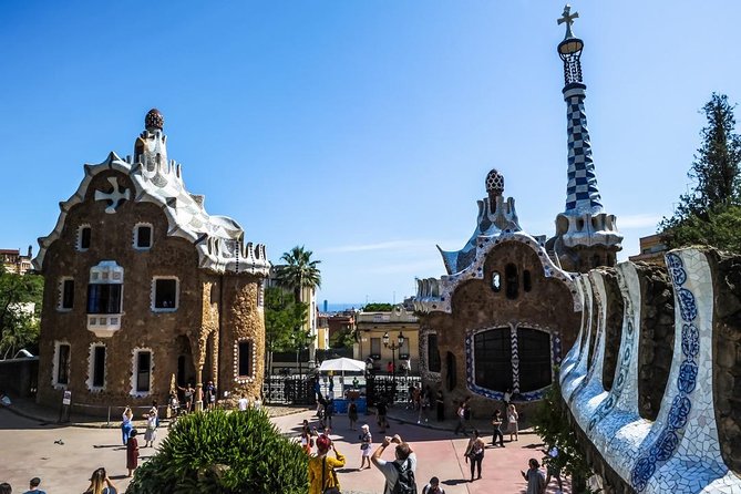 Barcelona Private Tour with Sagrada Familia Skip-the-Line - Price and Value: What $580.72 Buys You (and What It Does Not)