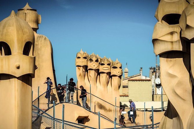 Barcelona Private Tour with Sagrada Familia Skip-the-Line - Should You Book This Barcelona Private Tour with Sagrada Familia Skip-the-Line?