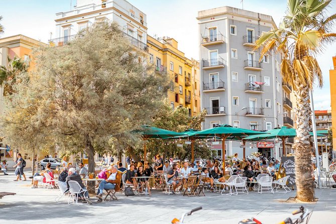 Barcelona Private Tours with Locals: 100% Personalized, See the City Unscripted - Price and value for an 8-hour private guide
