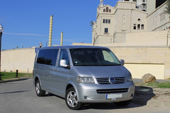 Barcelona Private Transfer: Cruise Port to Barcelona Airport - Barcelona Port to El Prat, in one calm hour