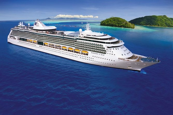 Barcelona Private Transfer from City Centre to Cruise Terminal - Key Points Before You Book