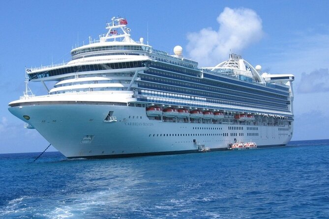 Barcelona Private Transfer from Cruise Port to Airport - Flat-Rate Pricing and Group Discounts: Is It Worth It?