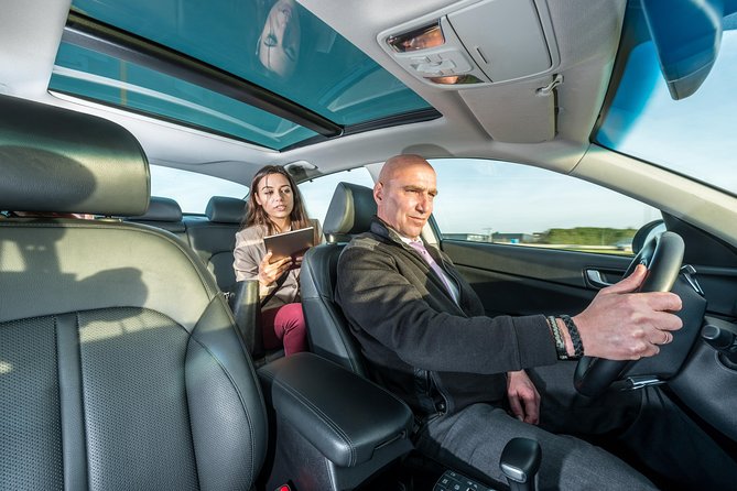 Barcelona Private Transfer from Cruise Port to Barcelona Airport - Waiting Time And The Stuff That Trips People Up