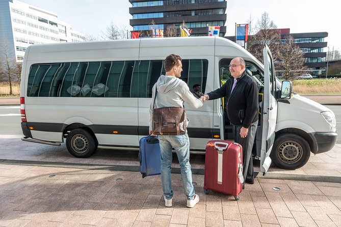 Barcelona Private Transfer from Cruise Port to Barcelona Airport - Price And Value: Is It Worth $38.98 Per Person?