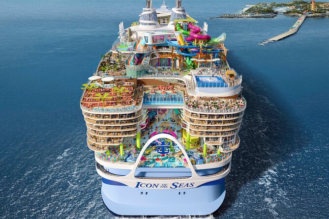 Barcelona Private Transfer from Cruise Terminal to barcelona city - Key highlights at a glance