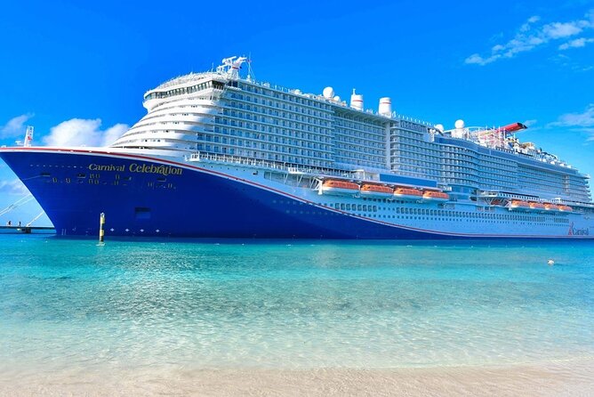 Barcelona Private Transfer from Cruise Terminal to barcelona city - Where Pickup Happens: Moll Adossat and Easy Meet-and-Greet Finding
