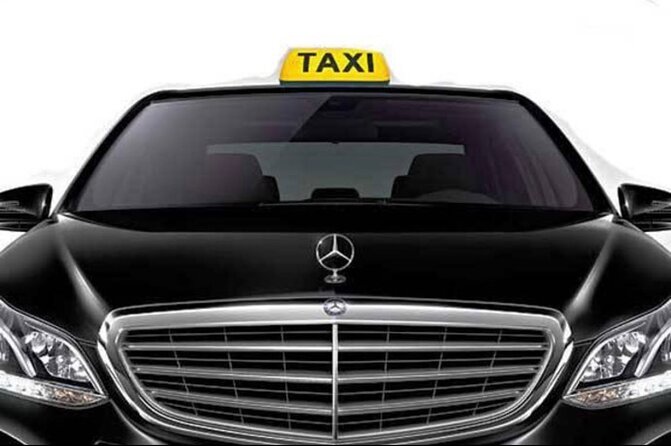 Barcelona Private Transfer from Cruise Terminal to barcelona city - Price and Value Check: When $31.32 Per Person Is Worth It
