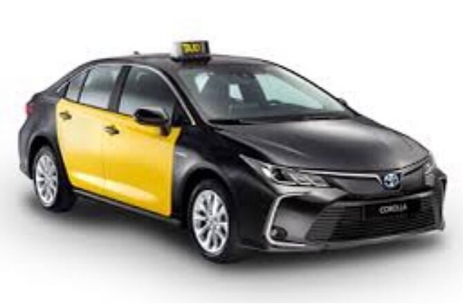 Barcelona Private Transfer from Cruise Terminal to barcelona city - Ride Comfort That Helps on Day One: Luggage Space, Wi-Fi, and Privacy