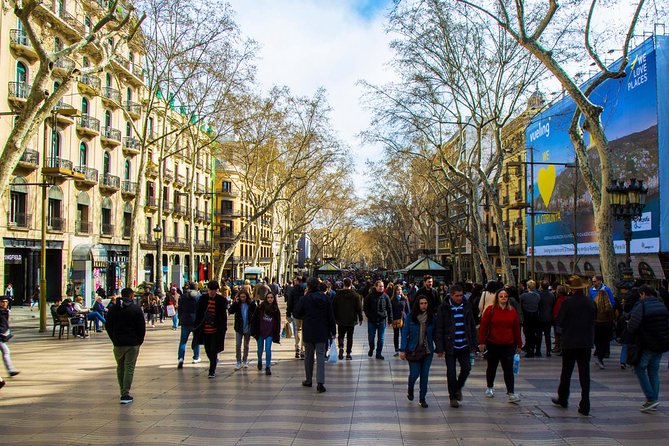 Barcelona Private Walking Tour through the City of Gaudi - Casa Amatller, Casa Batlló, and La Pedrera: what’s included and what’s optional