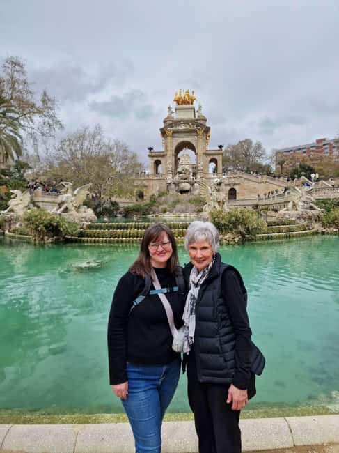 Barcelona: Private Walking Tour with a Local - Key highlights that make this tour worth your time