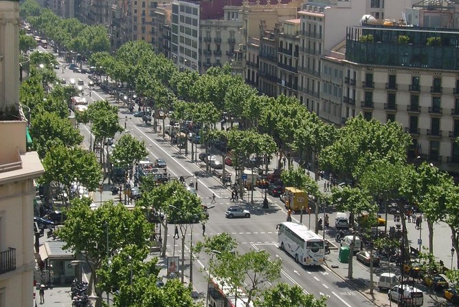 Barcelona Private Walking Tour with Skip the Line La Pedrera and Casa Batllo - The guide is the secret ingredient here