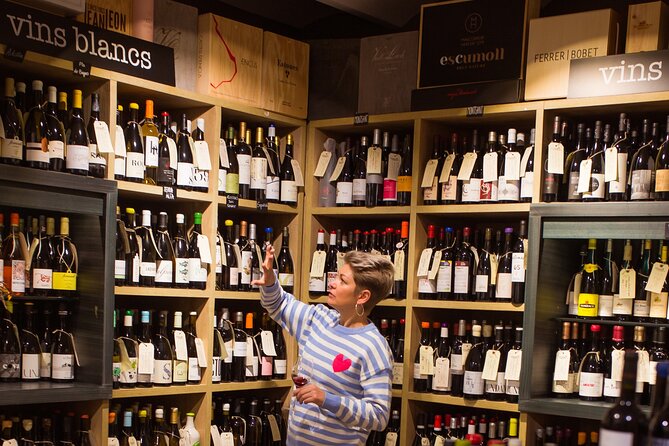 Barcelona: Private Wine Tasting - Who this tasting suits best