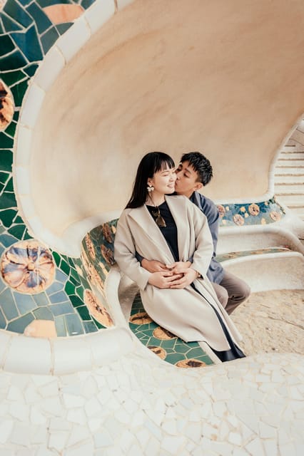 Barcelona: Professional Private Photoshoot - Logistics that can make or break your shoot day