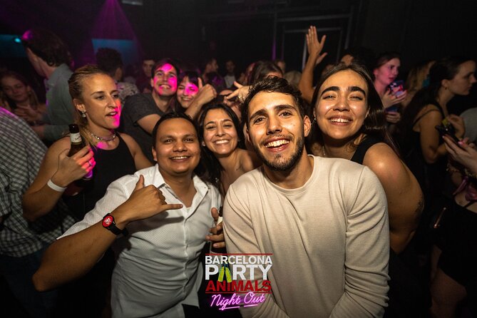 Barcelona project X: Karaoke, Beach stops+ VIP for afters - Barcelona Nightlife Starts at Pg. de Colom, 10:20 pm