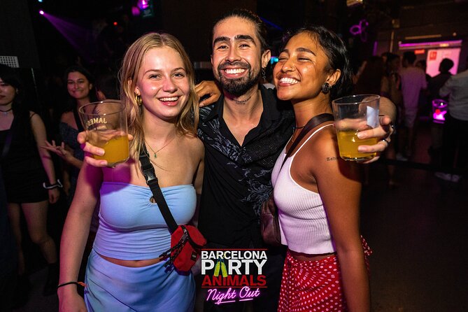 Barcelona project X: Karaoke, Beach stops+ VIP for afters - Karaoke Stop: The Fastest Way to Break the Ice