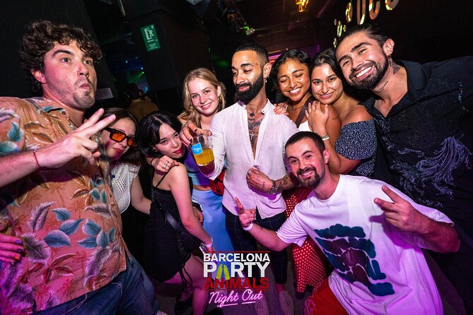 Barcelona project X: Karaoke, Beach stops+ VIP for afters - The VIP Club Moment, Skip-the-Line Timing That Saves Your Sanity