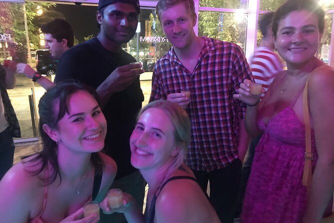 Barcelona Pub Crawl by KING -The Best Party tour & VIP Club Entry - Booking tips: mobile ticket, English, and repeats