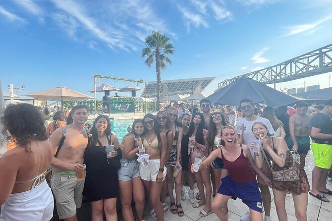 Barcelona Pub Crawl by KING -The Best Party tour & VIP Club Entry - What you can expect from the guides (and why people remember them)
