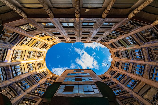 Barcelona: Reserved Entrance to Casa Mila (La Pedrera) with Audio - Price and value: is $46.47 worth it?