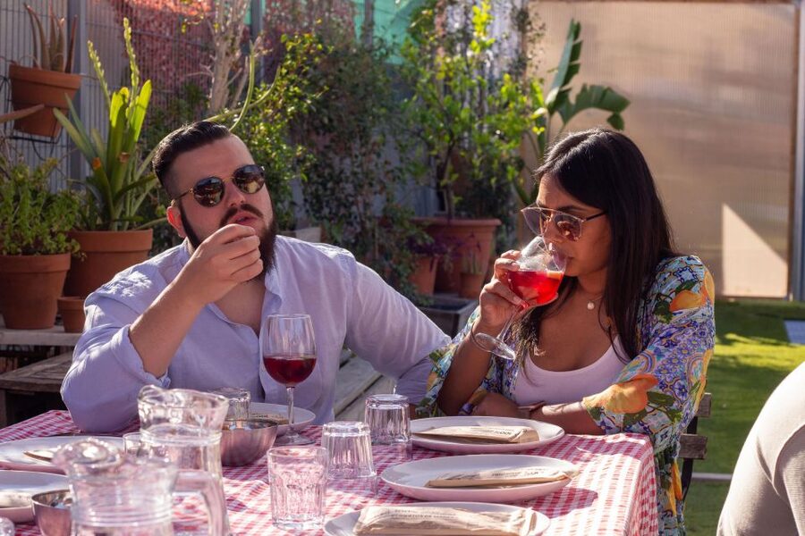 Barcelona: Rooftop Paella Cooking Class with Sangria - Price and Value: What $82 Buys You