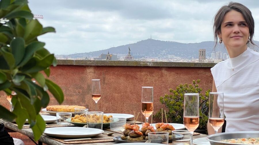 Barcelona: Rooftop Tapas and Sangria Class with a Chef - Hands-On Tapas Class: How You Actually Learn the Method