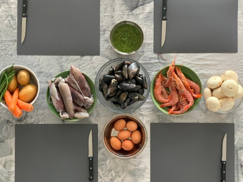 Barcelona: Rooftop Tapas and Sangria Class with a Chef - Price and Value: Is $98 Fair for Tapas, Sangria, and a Chef?