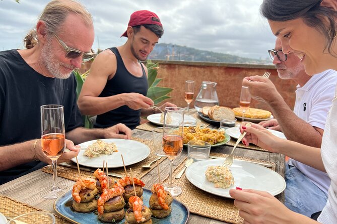 Barcelona: Rooftop Tapas & Sangria class with a Local Chef - Price and Value: What $100.17 Buys You in Real Life