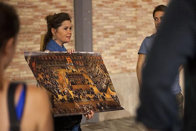 Barcelona's Dark History Night Tour - Key things that make this tour worth your night