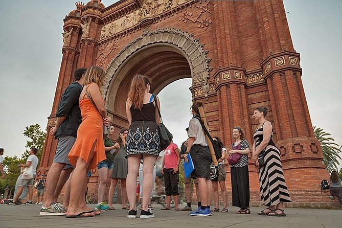 Barcelona's Dark History Night Tour - Price and value: what $25.41 buys in Barcelona