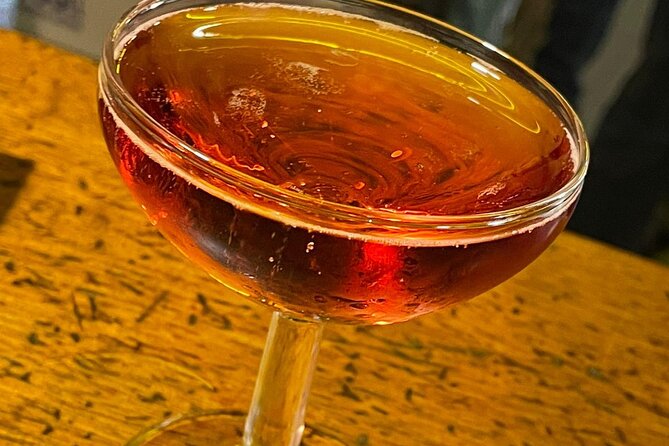 Barcelona´s Lunch or Dinner Tapas Tour: Food, drinks, happiness! - Price and value: is $131.81 worth it?