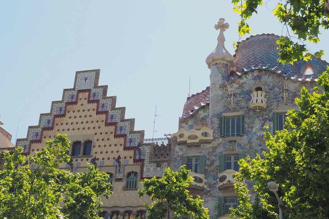 Barcelona's Original Bike Tour in English - Price and value: is $36.30 a good deal?